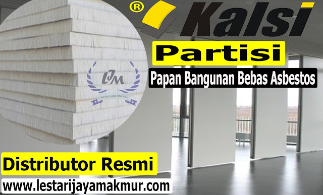 jual kalsiboard