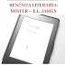 Resenha Literaria: Mister – E.L. James