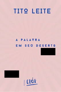 Poesia brasileira contemporânea