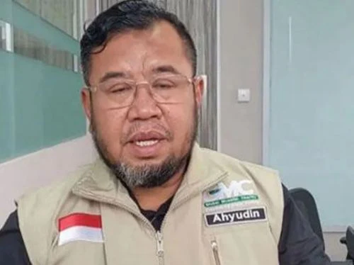 Eks Bos ACT Mohon Dibebaskan usai Pakai Dana Donasi: Punya 14 Anak