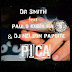 Dr. Smith feat. Paulo Kibrilha & Dj Nelson Papoite - Pica (Afro Trap) Download 