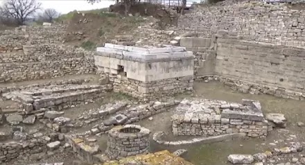 Αρχαιότερη κατά 6 αιώνες η θρυλική ομηρική πόλη της Τροίας - Βίντεο