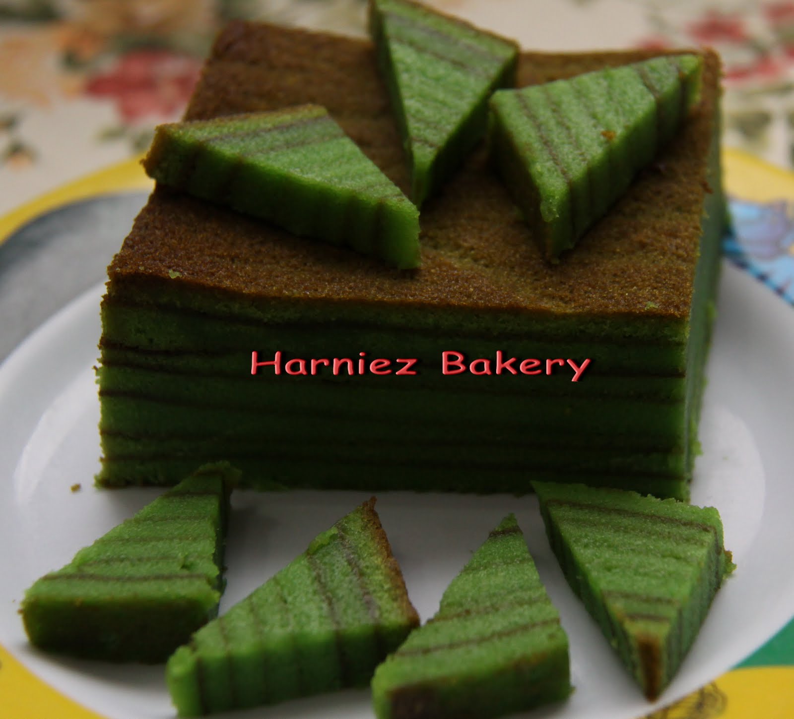 Harniezbakery - Specially for Cup Cakes, Deco Cakes 