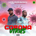 Midolençe Bafana Feat.Bk Massaudade - Corona Virus (2020)