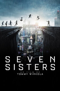 Affiche du film « Seven Sisters »