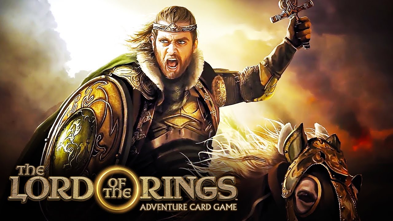 Link Tải Game The Lord of the Rings: Adventure Card Game Miễn Phí Thành Công 
