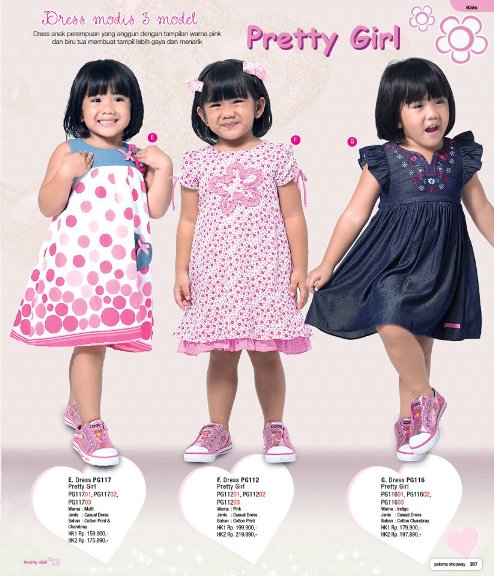  Model  Baju  Anak  Terbaru  2012 Keren dan Modern Mas Dowi