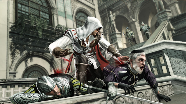 assassins creed 2  highly compressed download