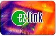 Adult Ezlink Card