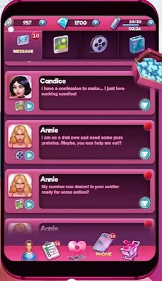 Candy Chicks Latest APK Download For Android/PC[Pre-register] Now