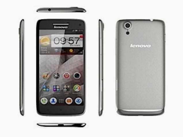 Harga Lenovo Vibe X