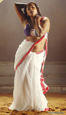 priyamani hot wet saree navel show images