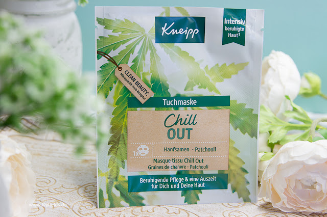 Kneipp - Tuchmasken