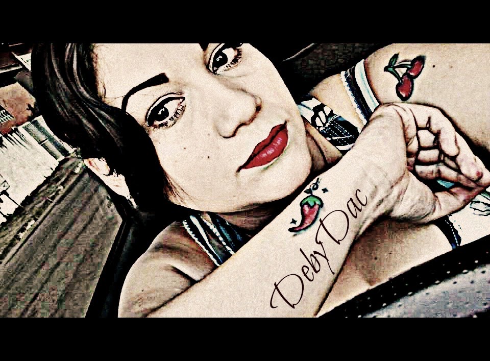 Debydac