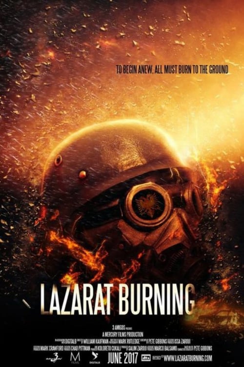 Lazarat 2019 Film Completo In Italiano
