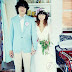 لي هيو ري تقيم حفل زفافها السري في جزيرة جيجو