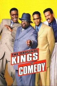 The Original Kings of Comedy 2000 streaming gratuit Sans Compte  en franÃ§ais