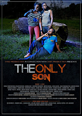 The Only Son (2016)