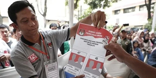 Pemilu di Malaysia Kacau, Pemilih Membeludak di 3 TPS
