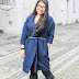 The Blue Coat 