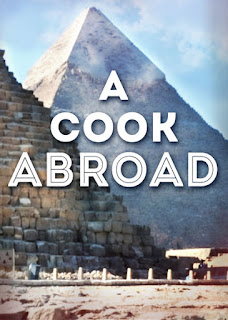 a cook abroad