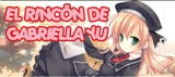 El Rincon de Gabriella Yu