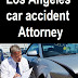 Los Angeles car accident Attorney