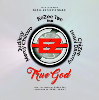 Ezee tee true God