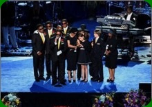 fuenral m jackson
