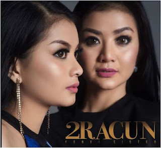 Kumpulan Lagu Duo Racun Mp3 Full Album Dangdut Terbaru dan Terheboh Rar