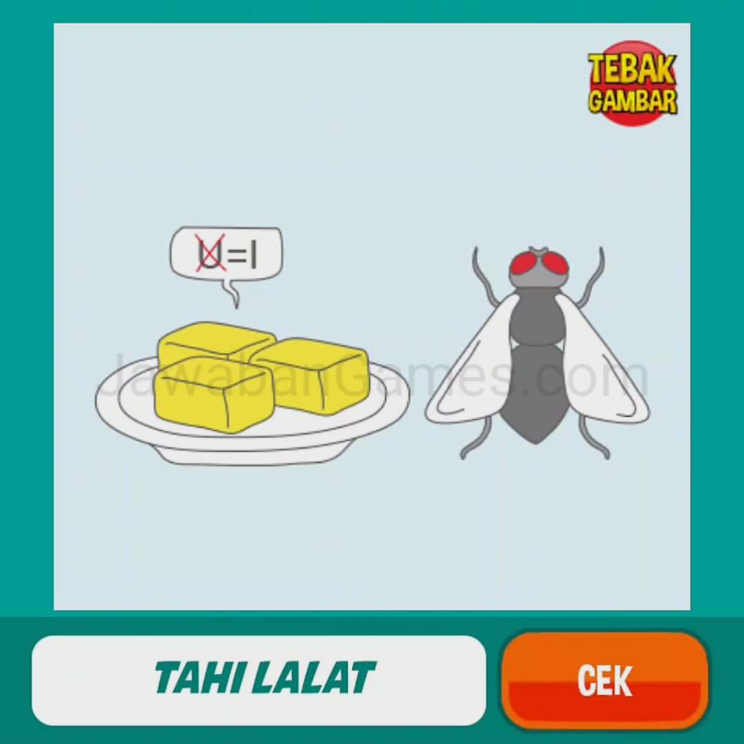 kunci jawaban tebak gambar level 1