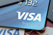 Visa Mulai Bekerja Sama dengan Crypto.com dalam USDC (USD Coin)