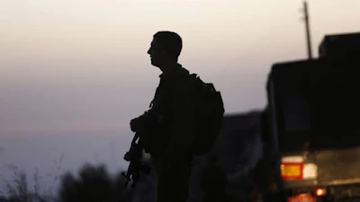 Exército de Israel reage e mata palestino na Cisjordânia