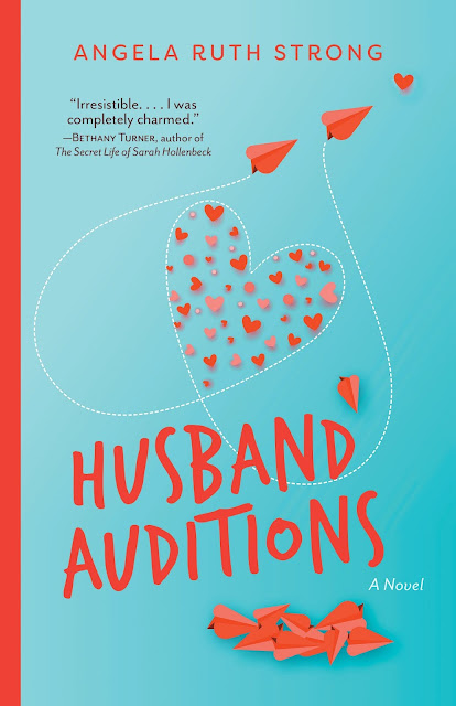 Husband Auditions