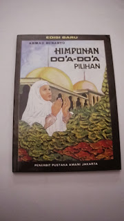 HIMPUNAN DOA-DOA PILIHAN