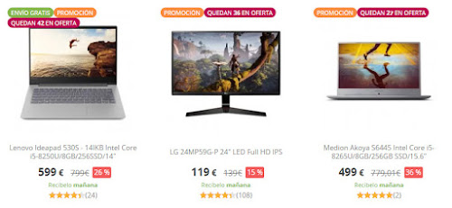 mejores-ofertas-especiales-29-mayo-2019-pccomponentes