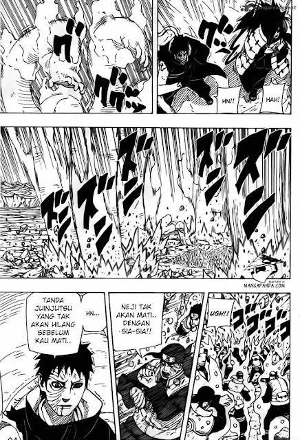 Naruto Chapter 617 Bahasa Indonesia - Naruto Chapter 618 Bahasa Indonesia - Naruto Chapter 619 Bahasa Indonesia - Naruto Chapter 620 Bahasa Indonesia