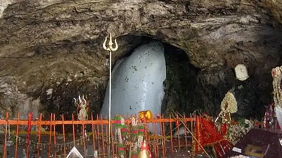 amarnath cave