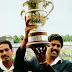 Bollywood to Make Film on India's 1983 World Cup Victory