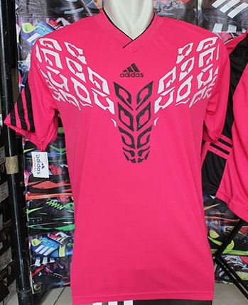 19 contoh gambar desain jersey futsal warna pink terbaik