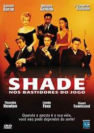 Capa do Filme Shade