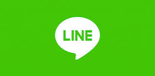 LINEロゴ