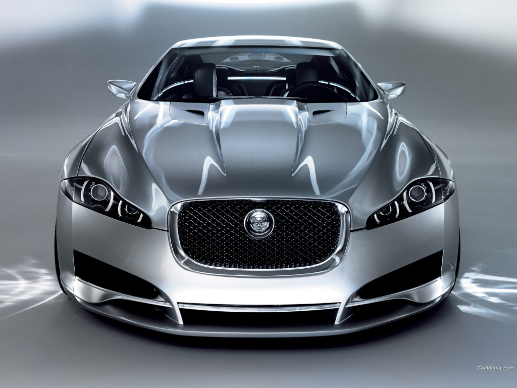 jaguar car