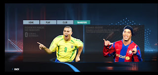 FIFA 16 Mobile (FIFA 23) Penalty Shootout Added V3.8 Download Apk+Data+Obb