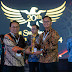 Wujud Komitmen pada Keberlanjutan, Pertagas Raih Predikat Gold di ASRRAT 2024