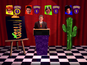 Twisted: The Game Show 3DO