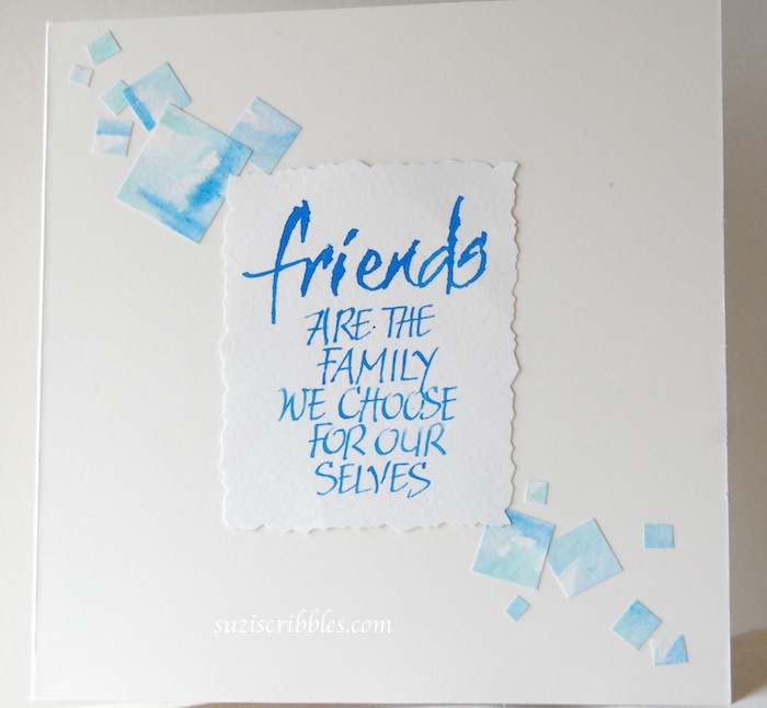 AnnaCris : When Friends Become Family...