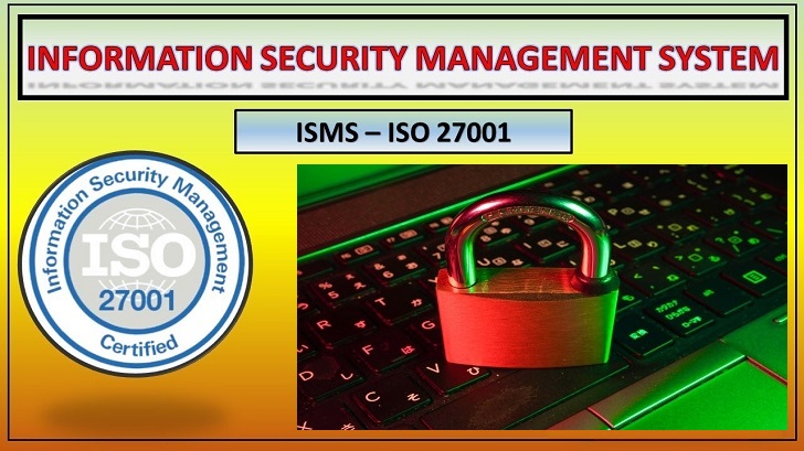 Information Security Management Systems (ISMS) and Implementation Procedure