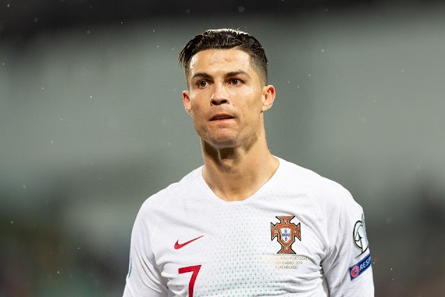 Top 5 Football  Players 2020