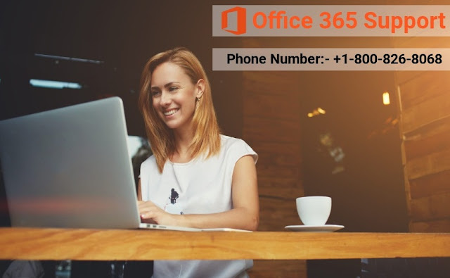 Office 365 Support